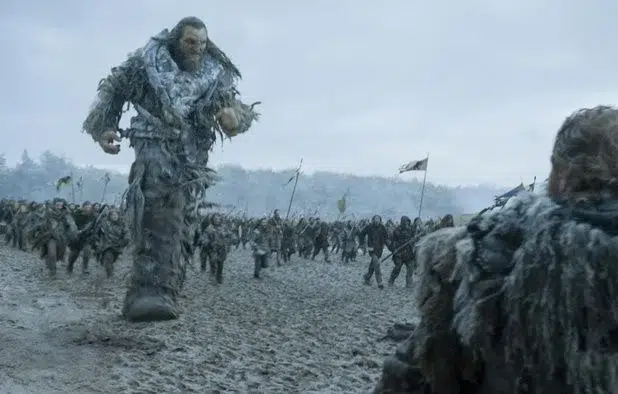 Neil Fingleton: Vie et mort d'un géant unique
