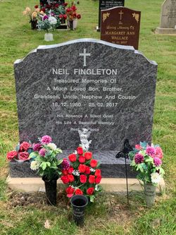 Neil Fingleton: Vie et mort d'un géant unique