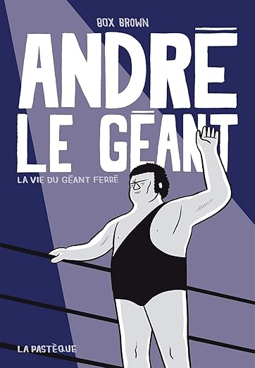 BD André le Géant
