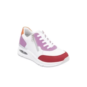 Basket femme grande pointure jusqu'au 45
