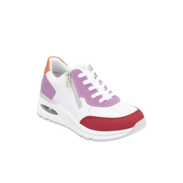 Basket femme grande pointure jusqu'au 45