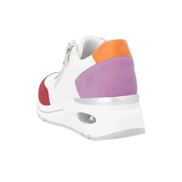 Basket femme grande pointure jusqu'au 45