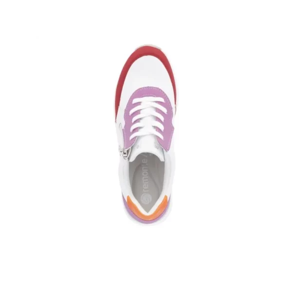 Basket femme grande pointure jusqu'au 45