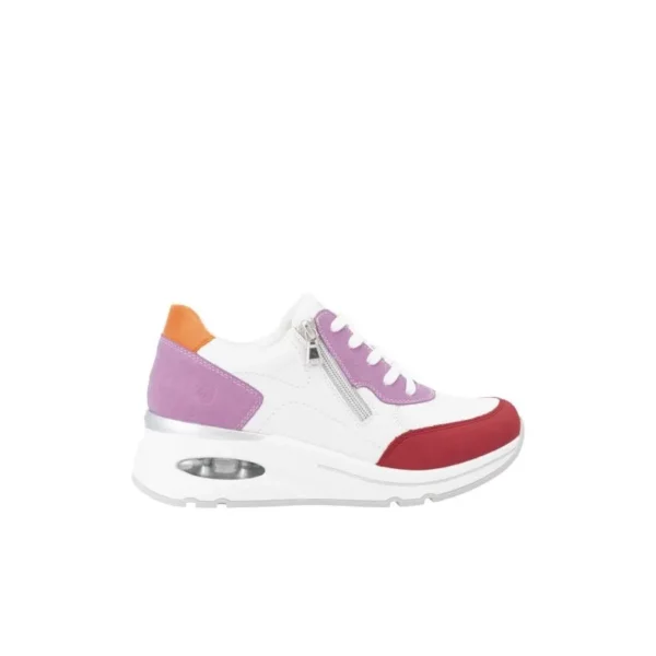 Basket femme grande pointure jusqu'au 45