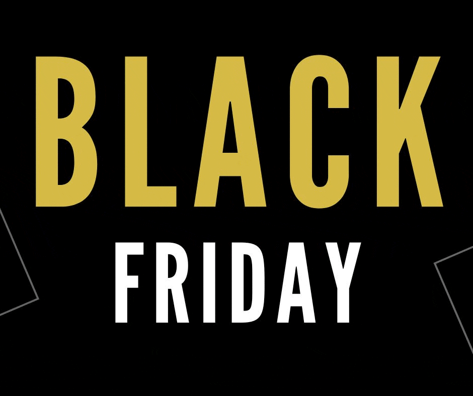 Black Friday WT