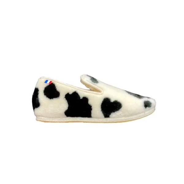 Chaussons zameuh grande taille jusqu'au 45