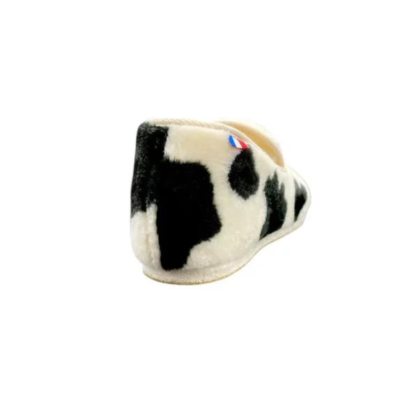 Chaussons zameuh grande taille jusqu'au 45