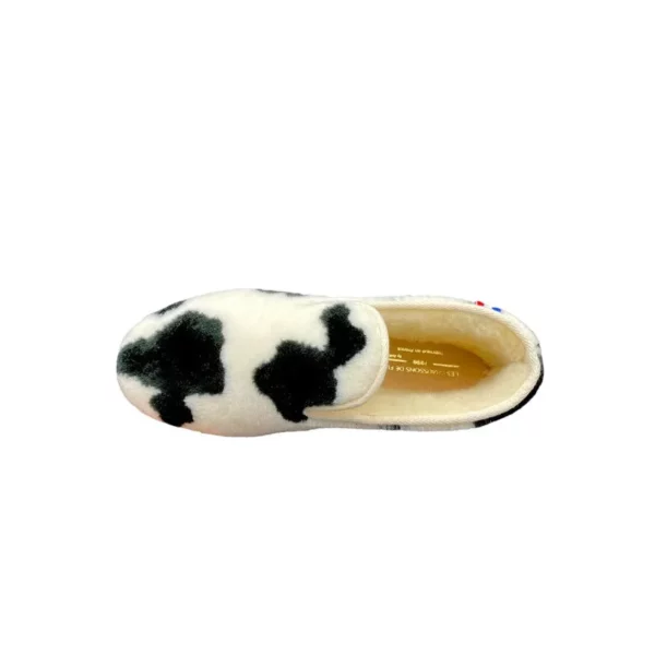 Chaussons zameuh grande taille jusqu'au 45