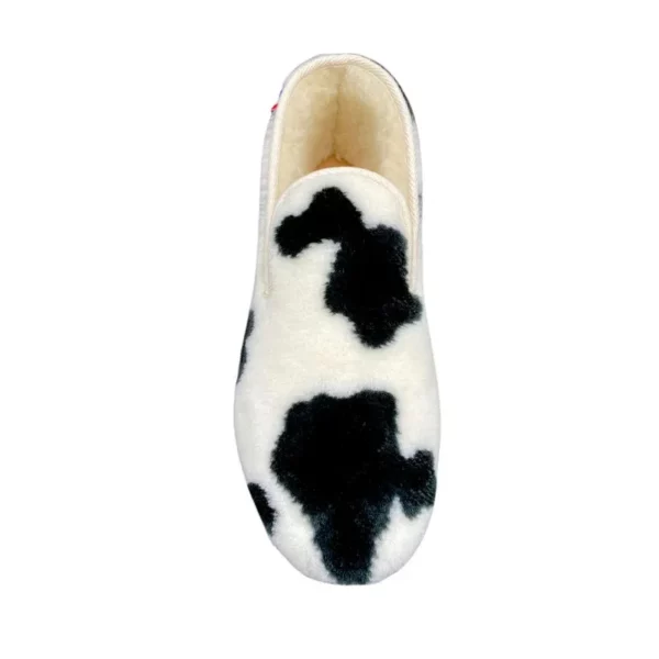 Chaussons zameuh grande taille jusqu'au 45