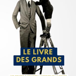 Le Livre des grands