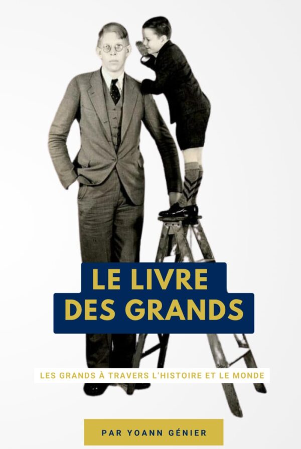 Le Livre des grands