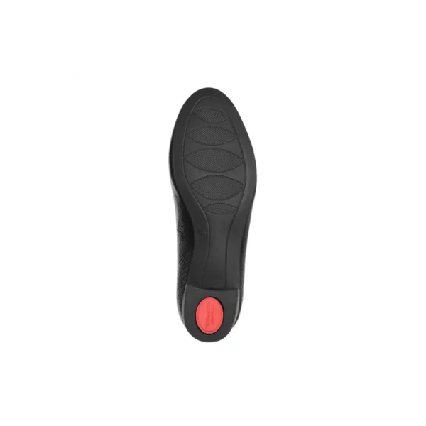 Escarpins en cuir grandes pointures jusqu'au 45