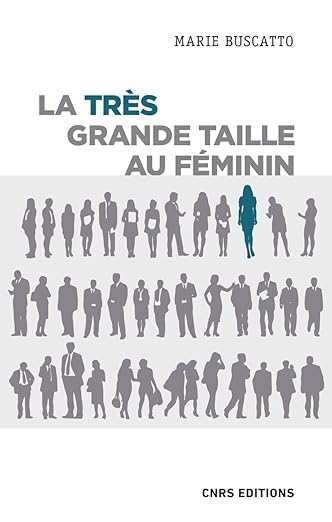 La très grande taille au féminin