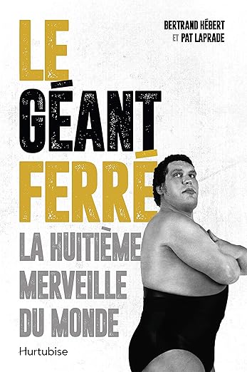 Le Géant Ferré