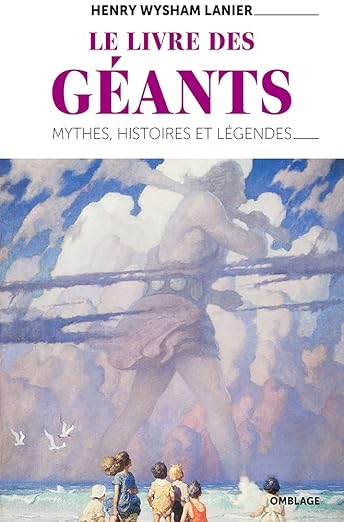Le Livre des Géants