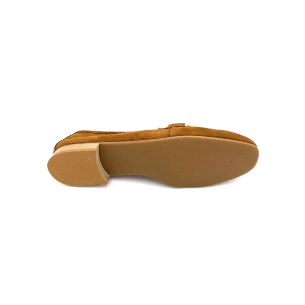 mocassin non doublé grande taille jusqu'au 46