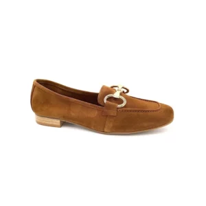 mocassin non doublé grande taille jusqu'au 46