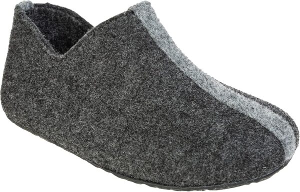 Mules Shima grande taille jusqu'à pointure 54