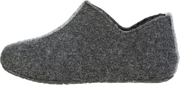 Mules Shima grande taille jusqu'à pointure 54