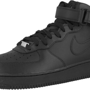 Nike Air Force 1 Mid '07 grande taille jusqu'au 51,5