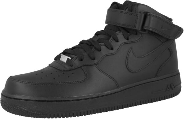 Nike Air Force 1 Mid '07 grande taille jusqu'au 51,5