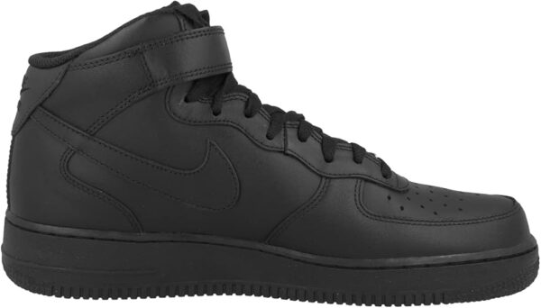 Nike Air Force 1 Mid '07 grande taille jusqu'au 51,5