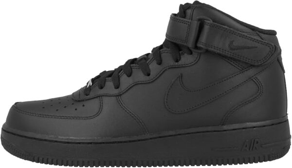 Nike Air Force 1 Mid '07 grande taille jusqu'au 51,5
