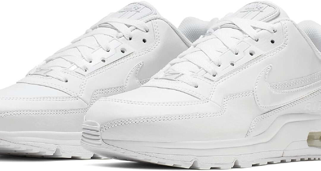 Nike Air Max Ltd 3 grande taille jusqu’à pointure 52,5