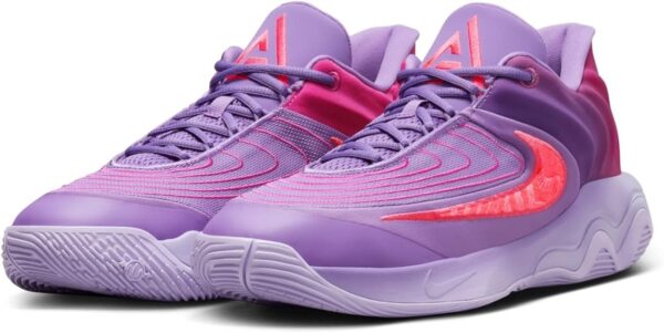 Nike Giannis Immortality 4 grande taille jusqu'à la pointure 52,5