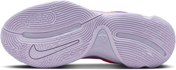 Nike Giannis Immortality 4 grande taille jusqu'à la pointure 52,5