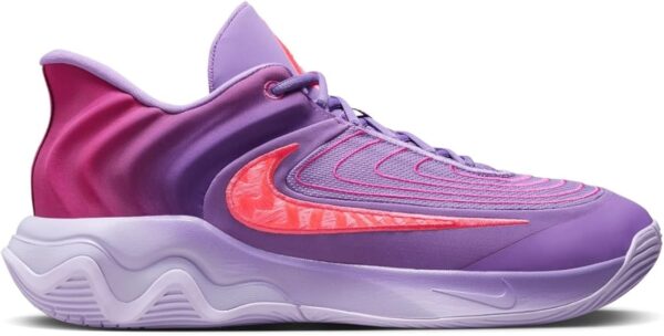 Nike Giannis Immortality 4 grande taille jusqu'à la pointure 52,5