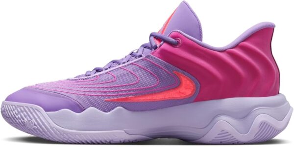 Nike Giannis Immortality 4 grande taille jusqu'à la pointure 52,5