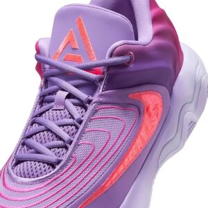 Nike Giannis Immortality 4 grande taille jusqu'à la pointure 52,5