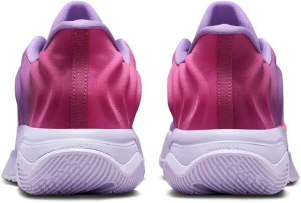 Nike Giannis Immortality 4 grande taille jusqu'à la pointure 52,5