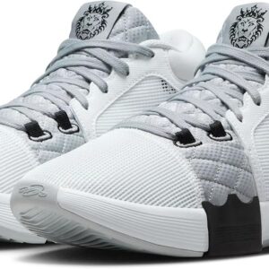 Nike Homme Lebron Witness VIII grande taille jusqu'à pointure 52,5
