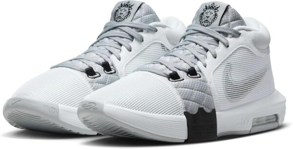 Nike Homme Lebron Witness VIII grande taille jusqu'à pointure 52,5