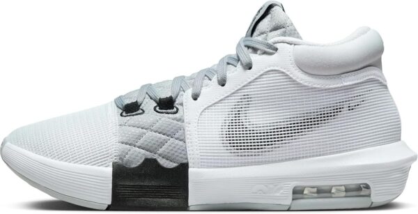 Nike Homme Lebron Witness VIII grande taille jusqu'à pointure 52,5