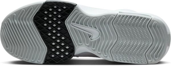 Nike Homme Lebron Witness VIII grande taille jusqu'à pointure 52,5