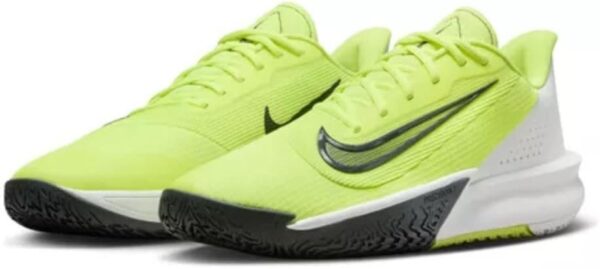 Nike Homme Precision VII grande taille jusqu'à pointure 52,5