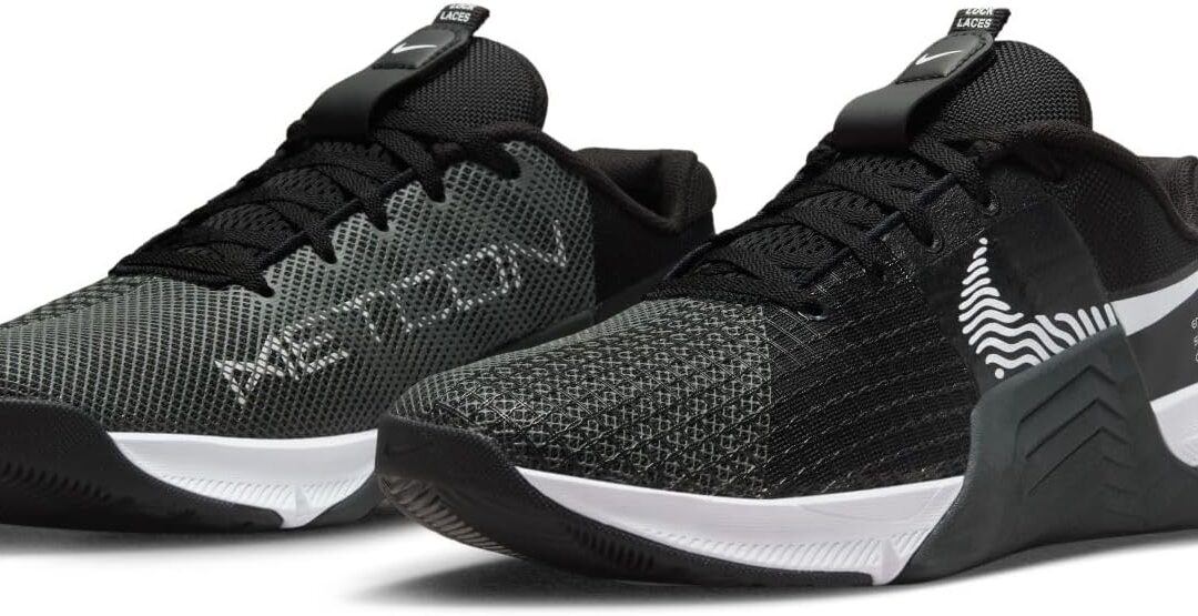 Nike Metcon 8 grande taille jusqu’à pointure 52,5