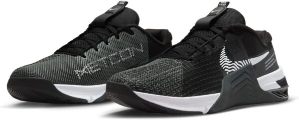Nike Metcon 8 grande taille jusqu'à pointure 52,51