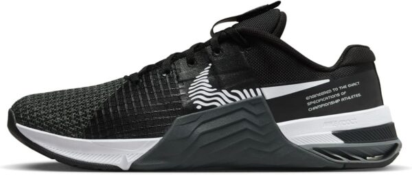 Nike Metcon 8 grande taille jusqu'à pointure 52,51