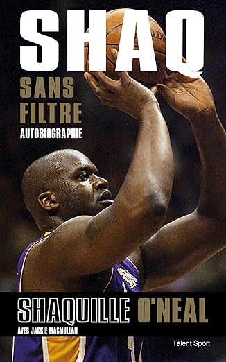 Shaq sans filtre