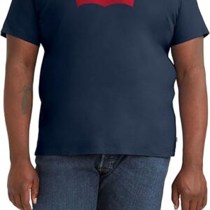 T-shirt Levi's grande longueur jusqu'au 5XL TALL