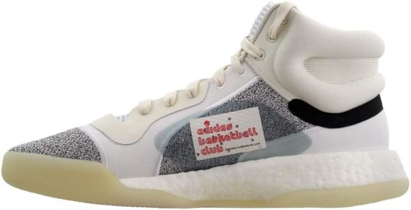 adidas Marquee Boost grande taille jusqu'à pointure 54