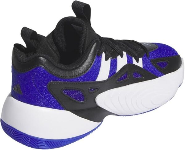 adidas Mixte Trae Unlimited grandes tailles jusqu'à pointure 54 2/3