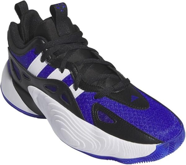 adidas Mixte Trae Unlimited grandes tailles jusqu'à pointure 54 2/3