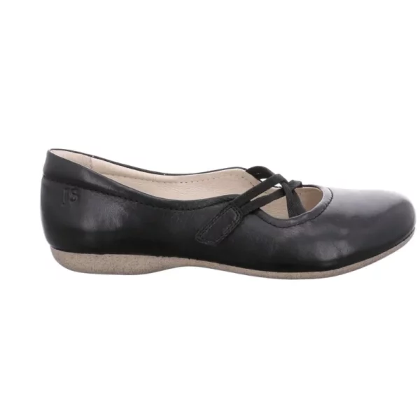 ballerine élastique grande taille jusqu'au 45