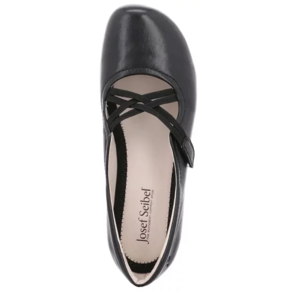ballerine élastique grande taille jusqu'au 45