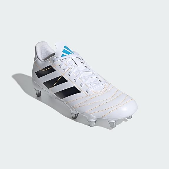 Chaussure de Rugby adidas Unisex Kakari grande taille